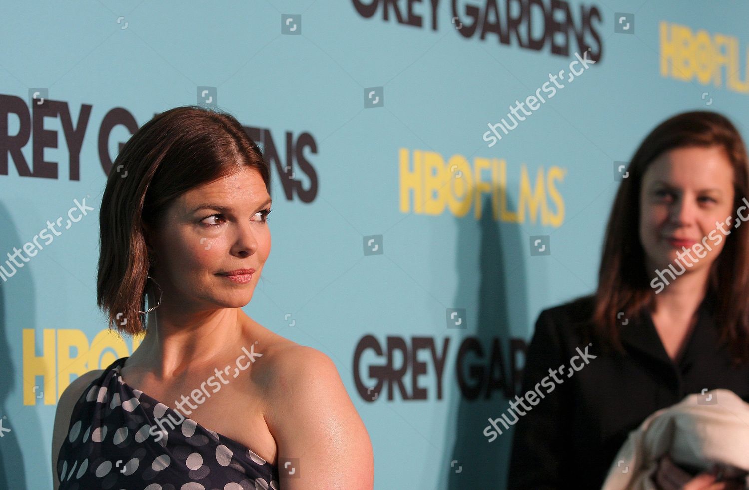 Jeanne Tripplehorn Editorial Stock Photo - Stock Image | Shutterstock
