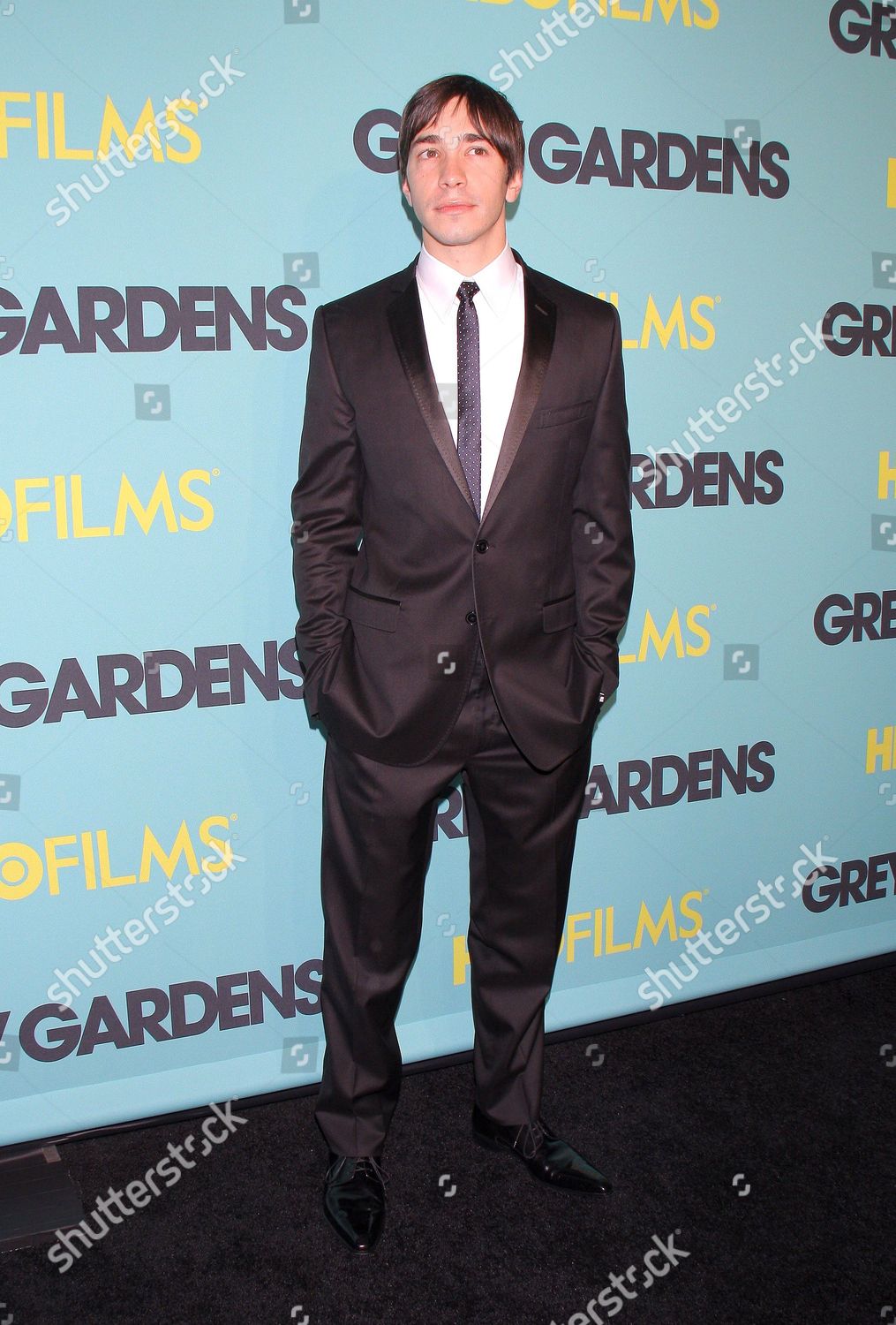 Justin Long Editorial Stock Photo - Stock Image | Shutterstock