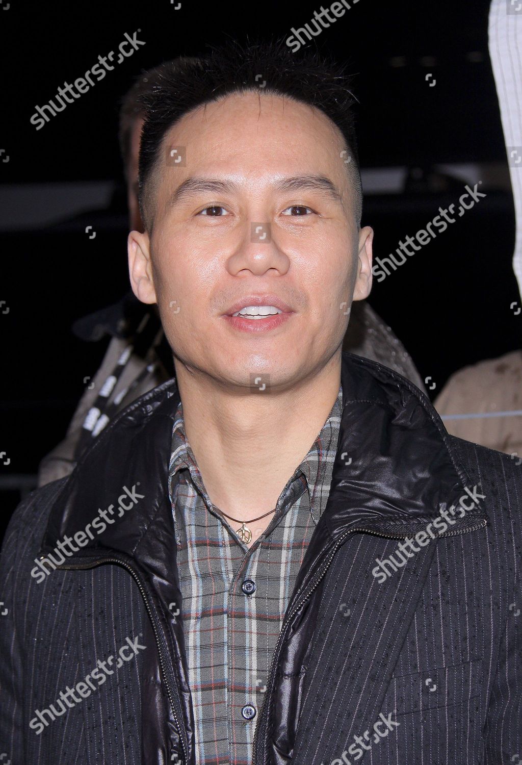 B D Wong Editorial Stock Photo - Stock Image | Shutterstock