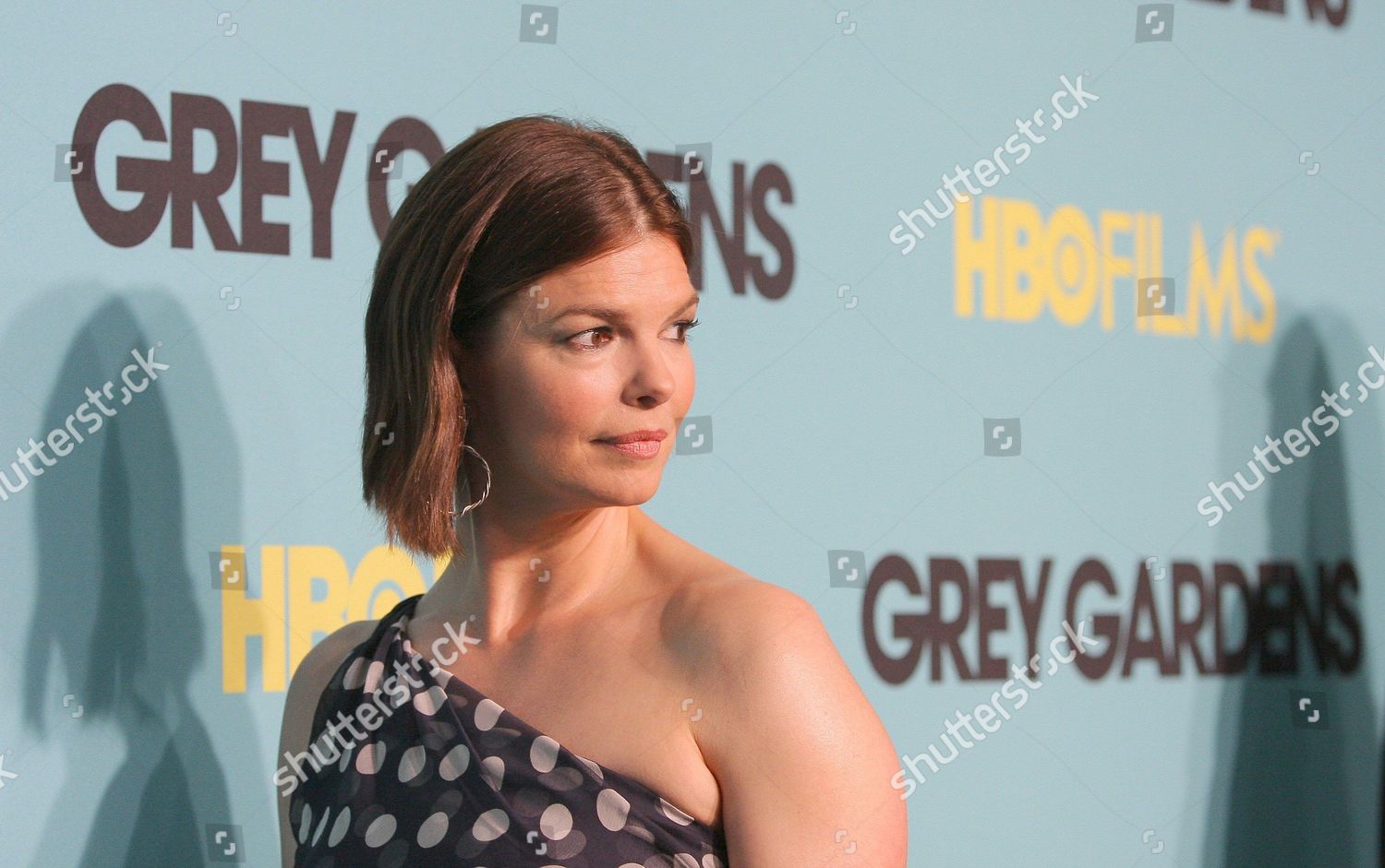 Jeanne Tripplehorn Editorial Stock Photo - Stock Image | Shutterstock