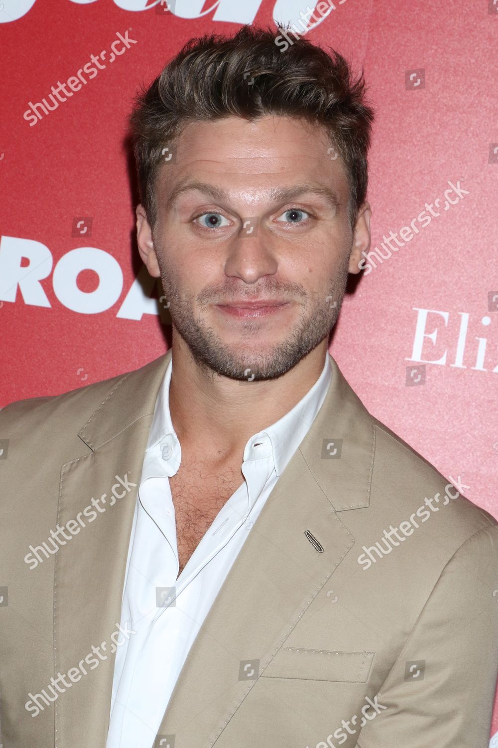 Jon Rudnitsky Editorial Stock Photo - Stock Image | Shutterstock