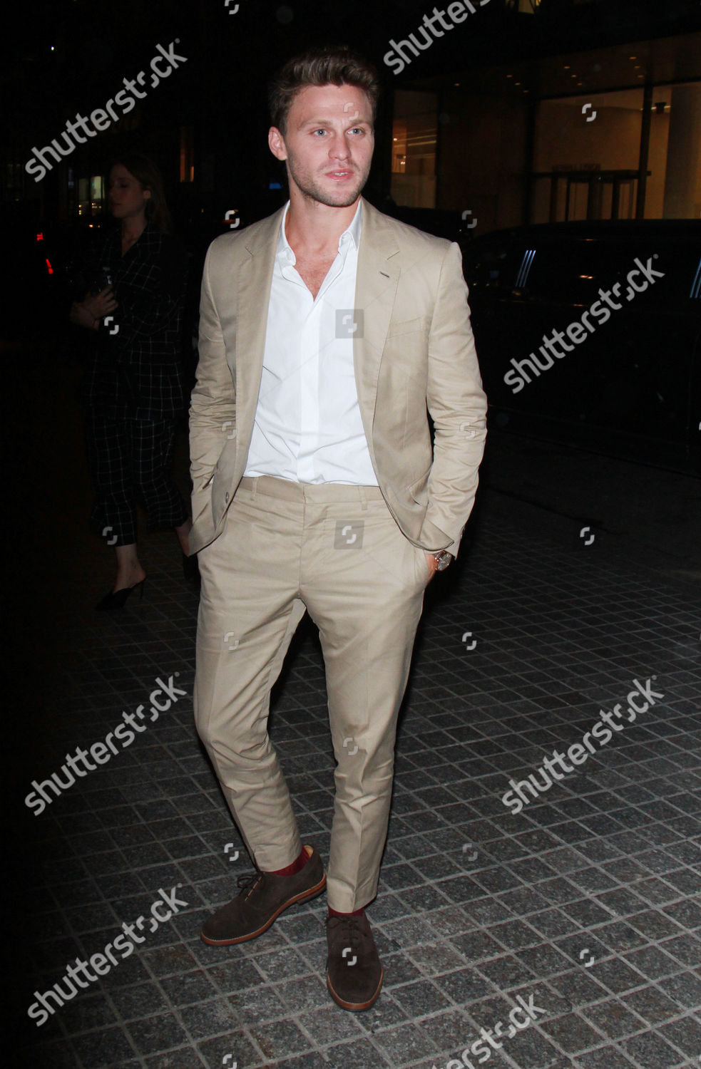 Jon Rudnitsky Editorial Stock Photo - Stock Image | Shutterstock