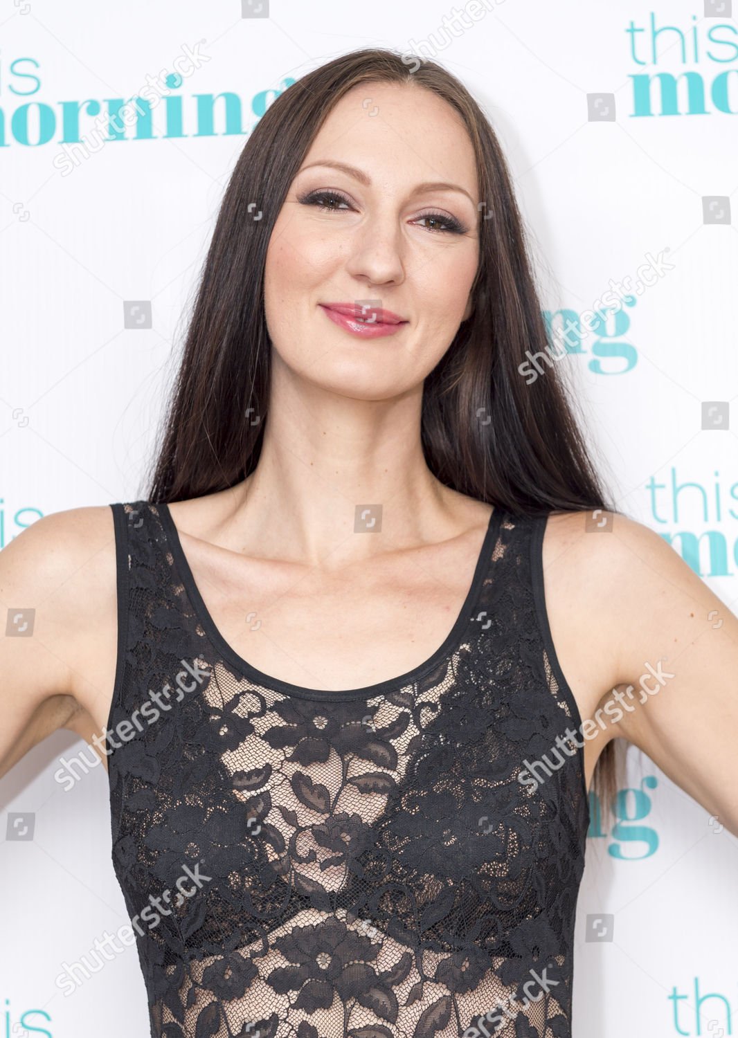 Ekaterina Lisina Editorial Stock Photo - Stock Image Shutterstock