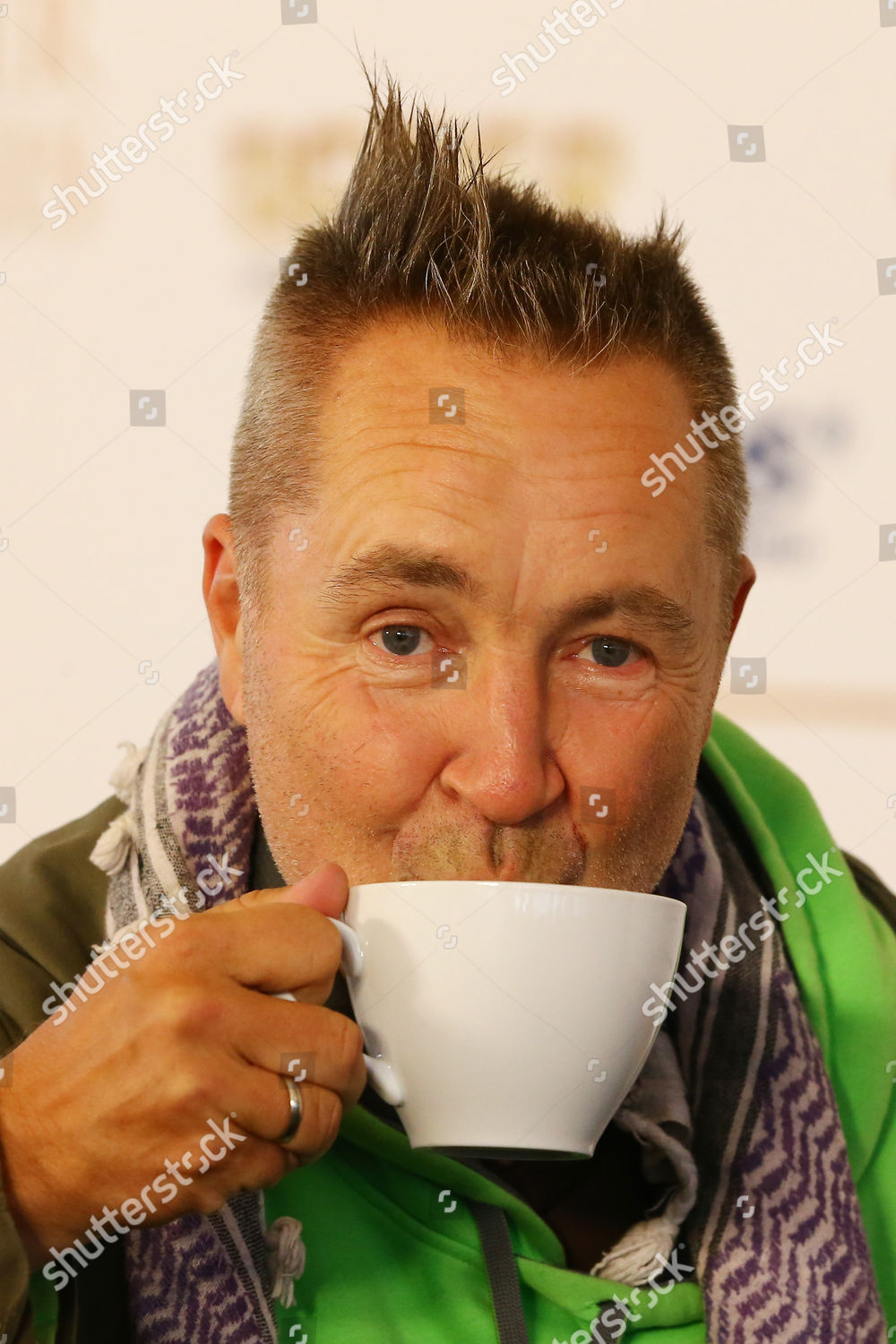 Nigel Kennedy Editorial Stock Photo - Stock Image | Shutterstock