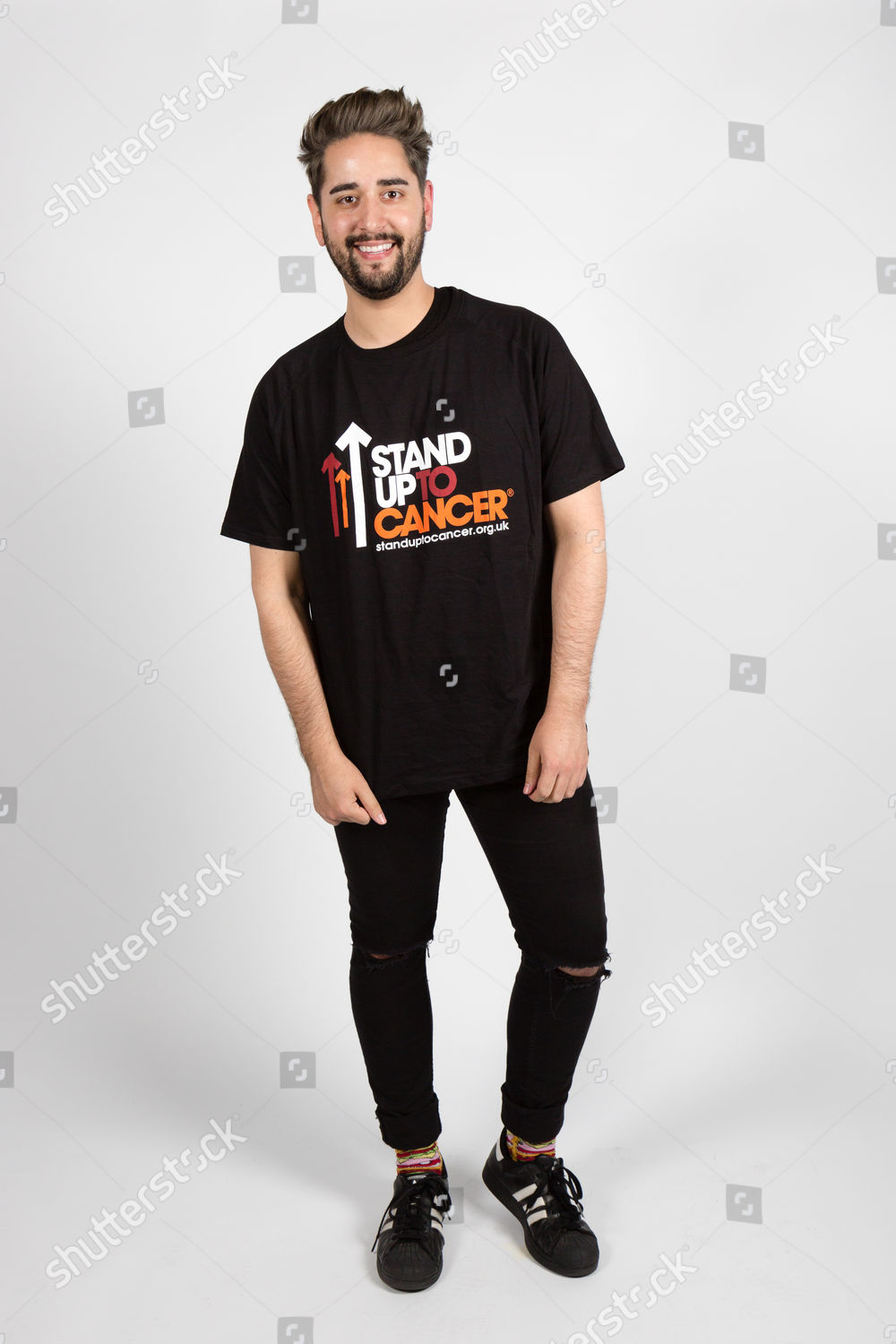 James Welsh Editorial Stock Photo - Stock Image | Shutterstock