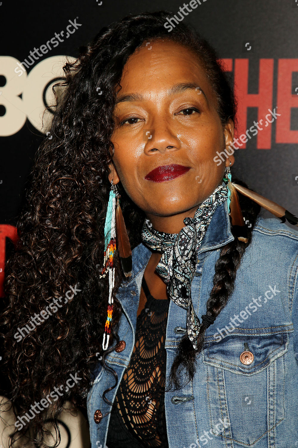 Sonja Sohn Editorial Stock Photo - Stock Image | Shutterstock