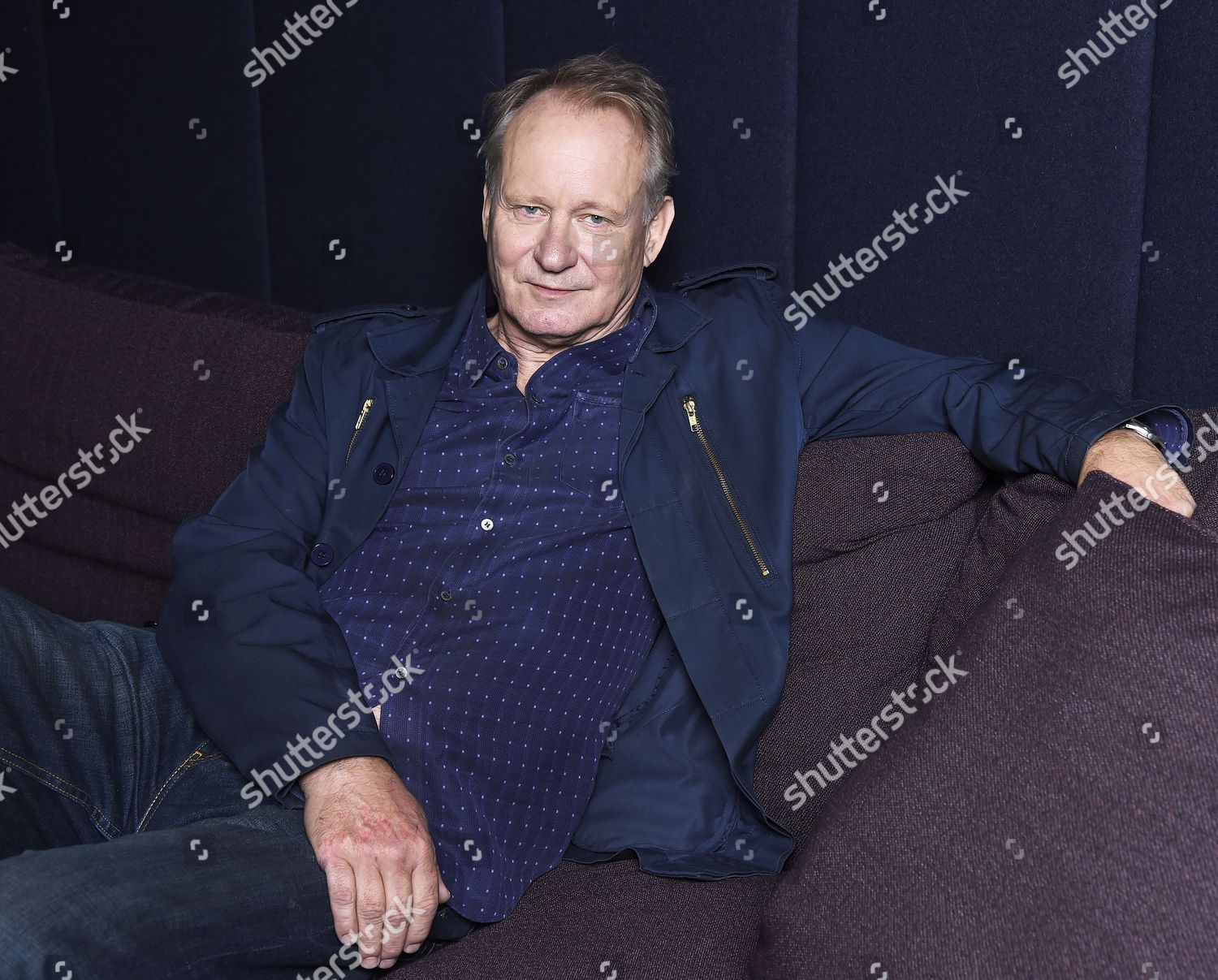 Stellan Skarsgard Editorial Stock Photo - Stock Image | Shutterstock