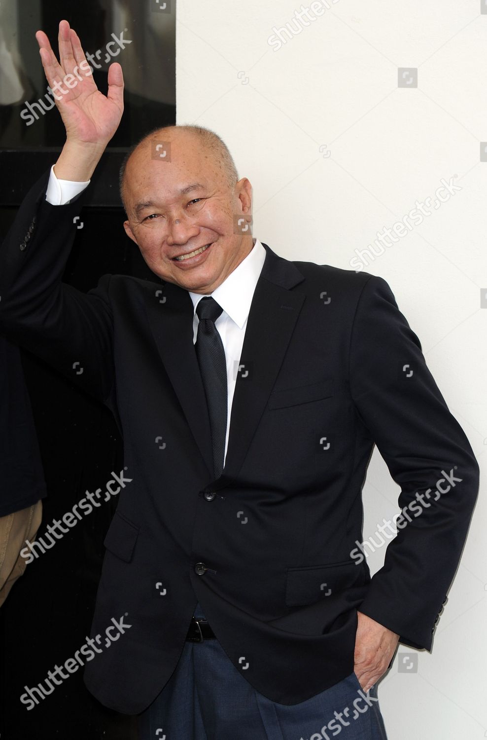 John Woo Editorial Stock Photo - Stock Image | Shutterstock