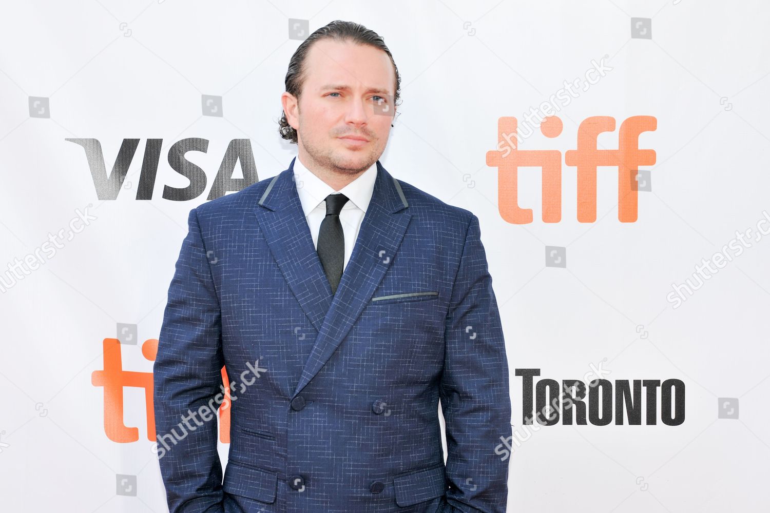 Richard Lane Jr Editorial Stock Photo Stock Image Shutterstock