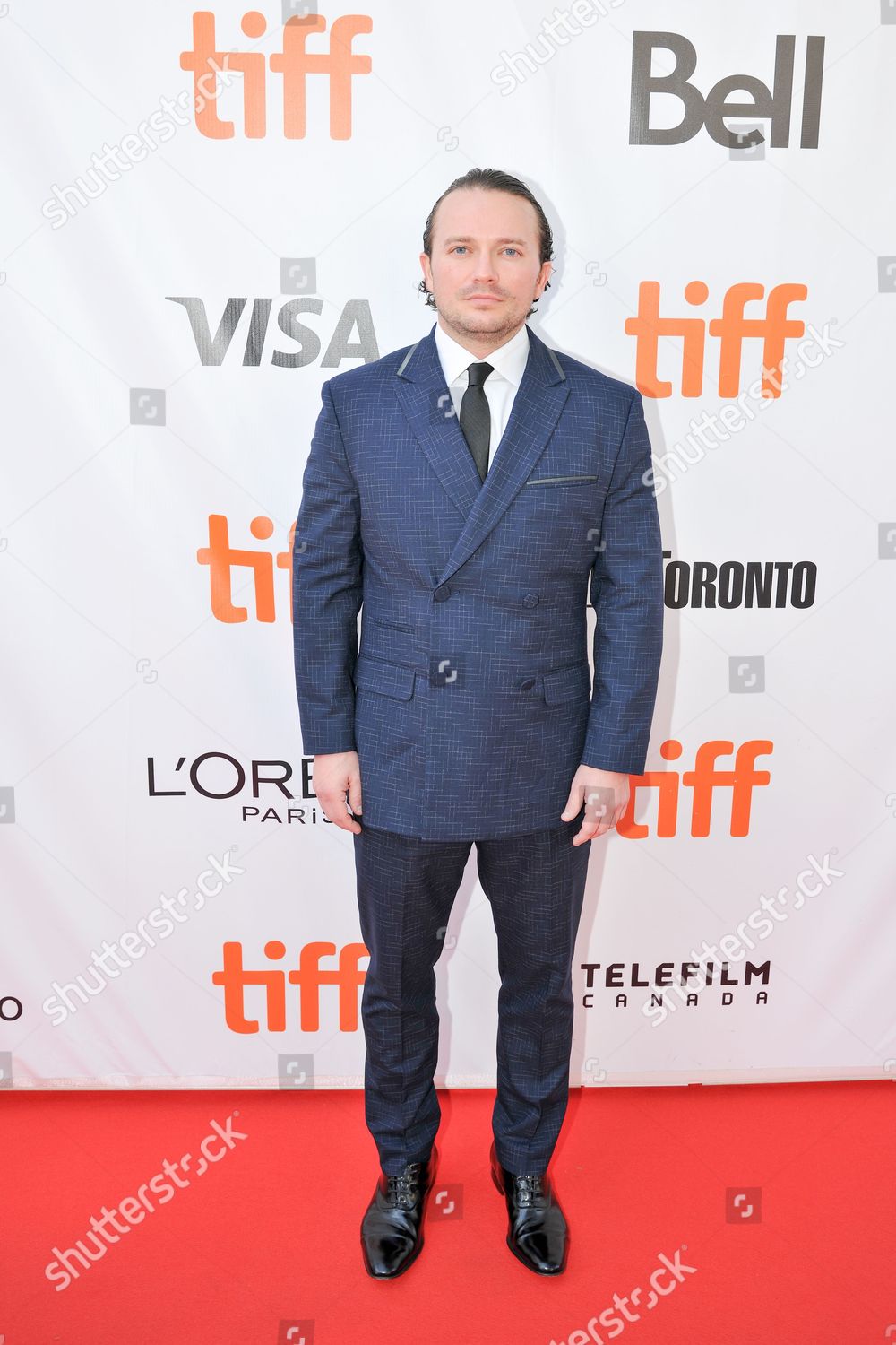 Richard Lane Jr Editorial Stock Photo Stock Image Shutterstock