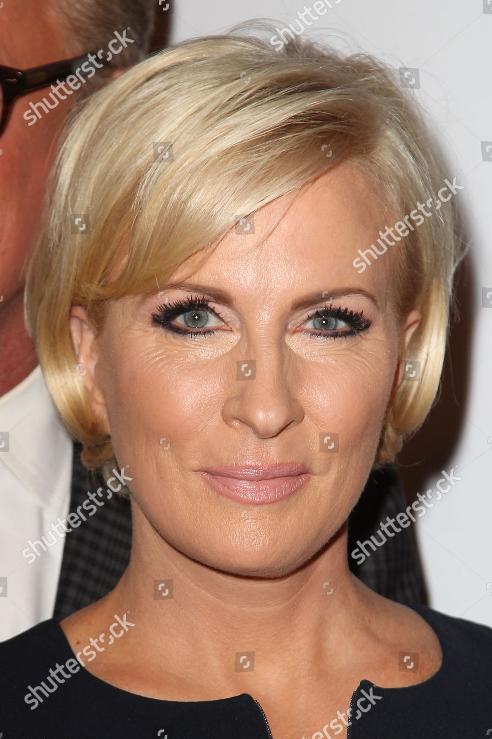 Mika Brzezinski Editorial Stock Photo - Stock Image | Shutterstock