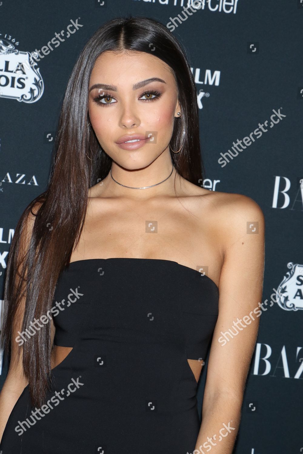 Madison Beer Editorial Stock Photo - Stock Image | Shutterstock