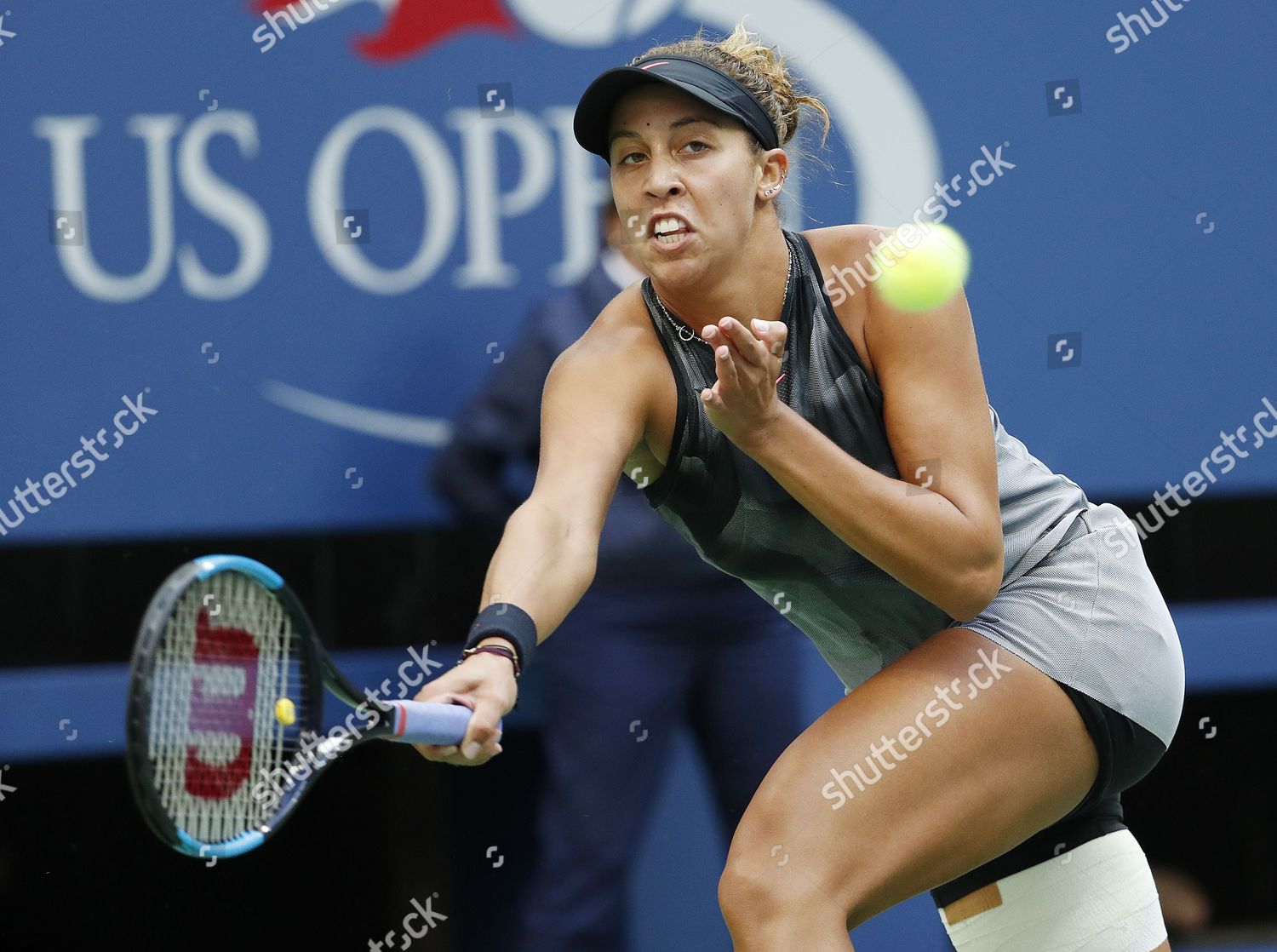 Madison Keys Editorial Stock Photo - Stock Image | Shutterstock