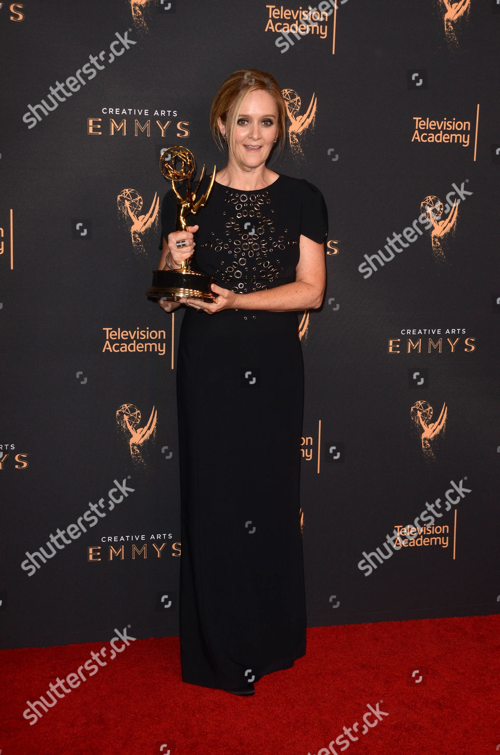 Samantha Bee Editorial Stock Photo - Stock Image | Shutterstock
