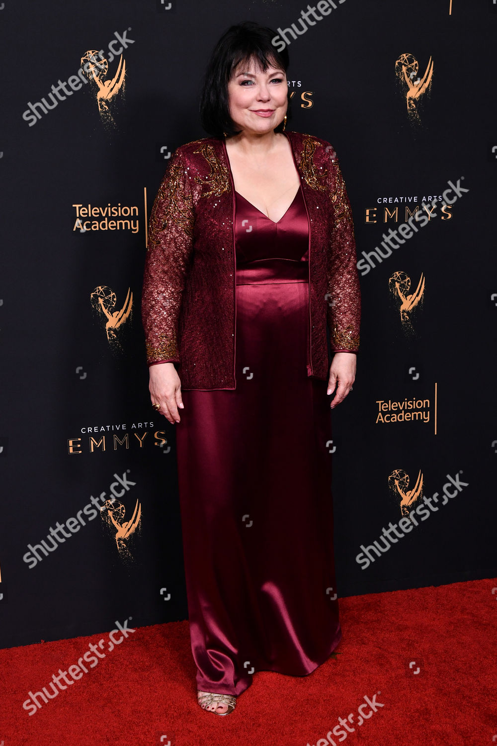 Delta Burke Editorial Stock Photo - Stock Image | Shutterstock