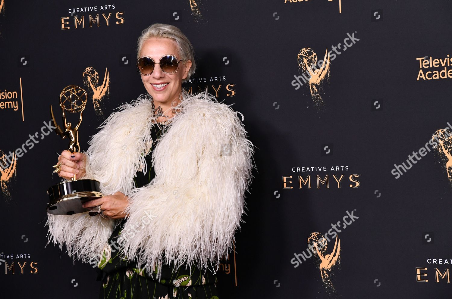 Michele Clapton Editorial Stock Photo Stock Image Shutterstock