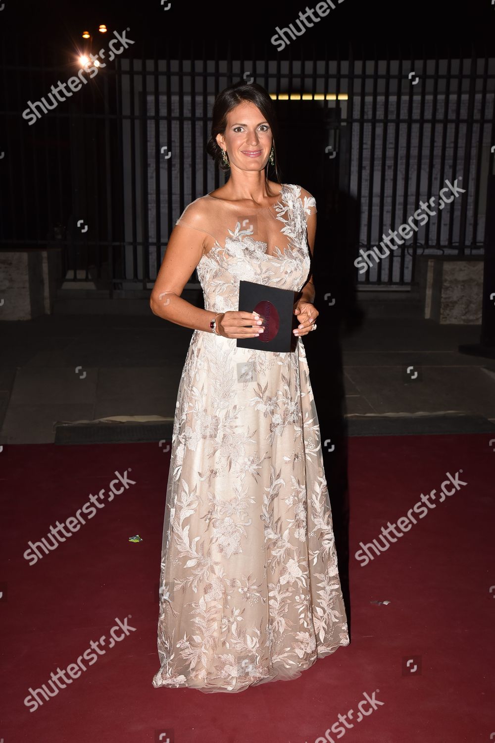 Veronica Berti Editorial Stock Photo - Stock Image | Shutterstock