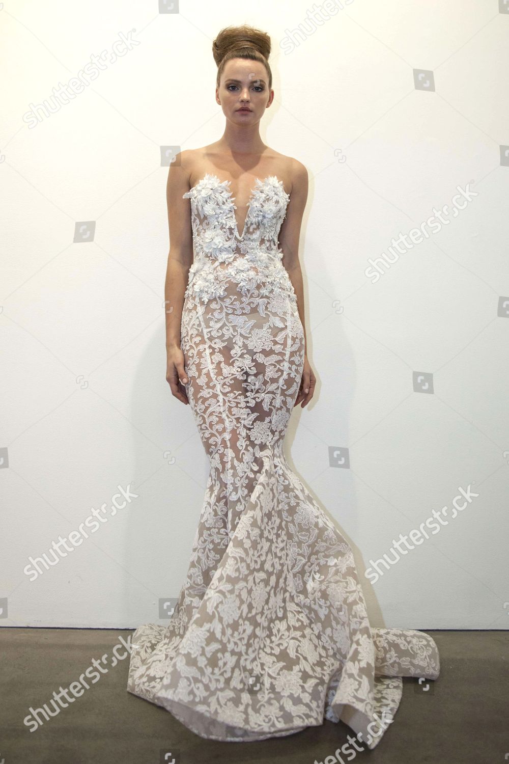 Model Editorial Stock Photo Stock Image Shutterstock