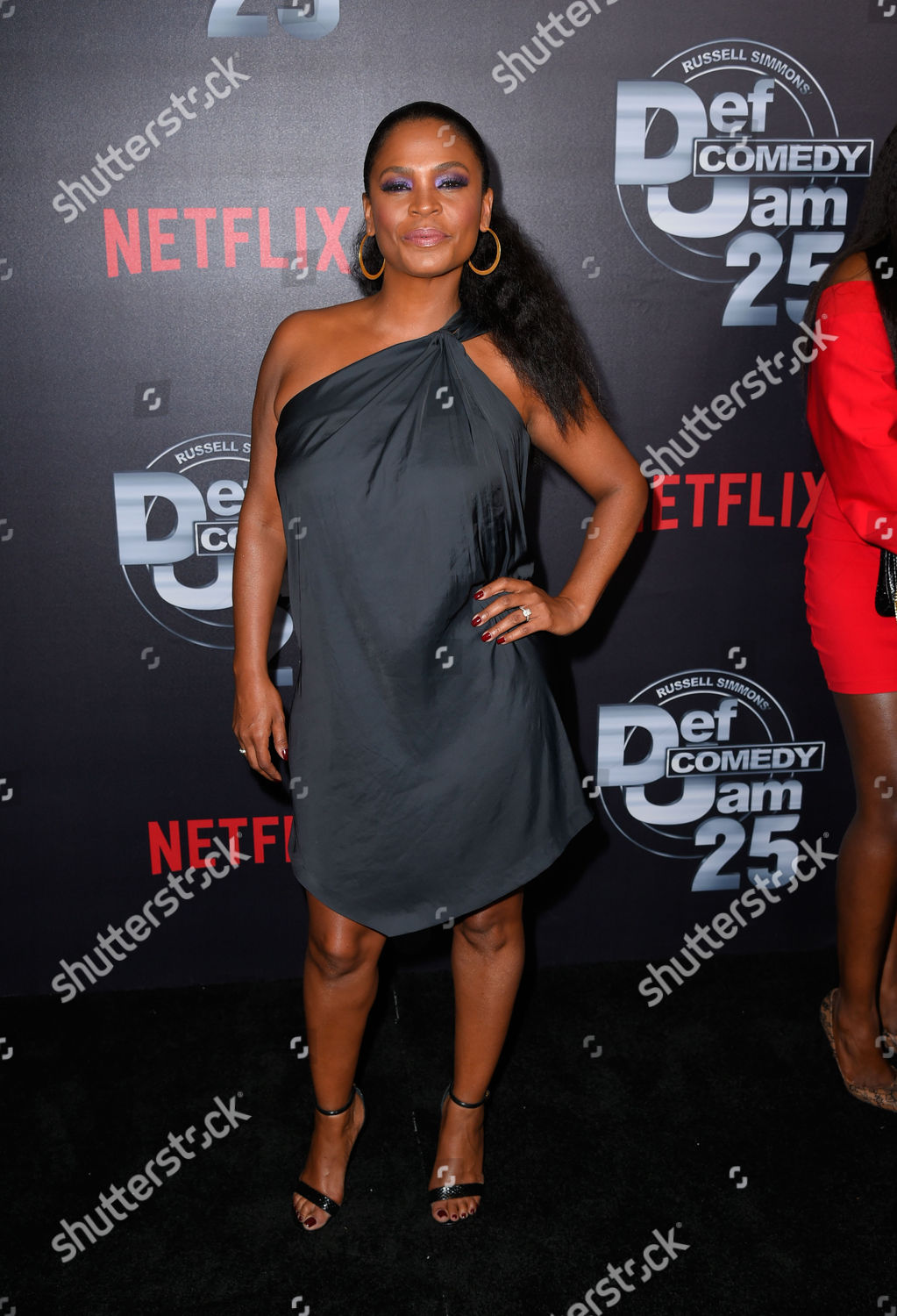 Nia Long Editorial Stock Photo - Stock Image | Shutterstock