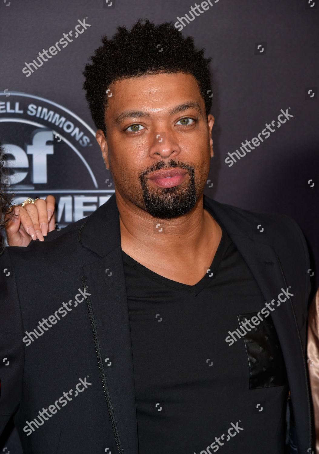 Deray Davis Editorial Stock Photo - Stock Image | Shutterstock