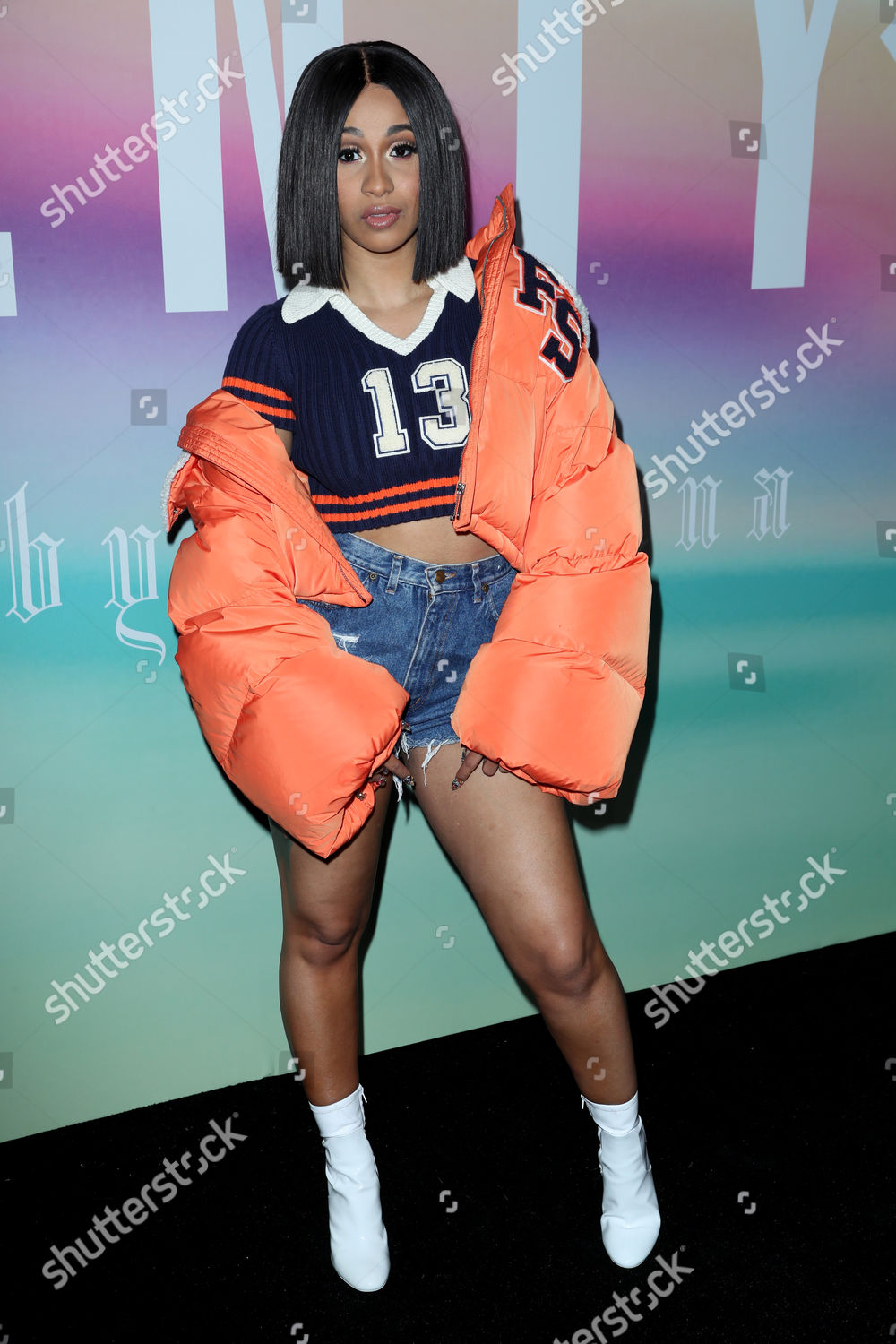 cardi b puma shoes