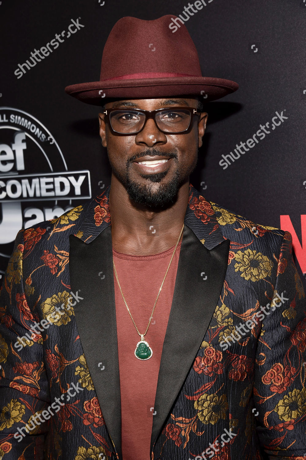 Lance Gross Editorial Stock Photo - Stock Image 