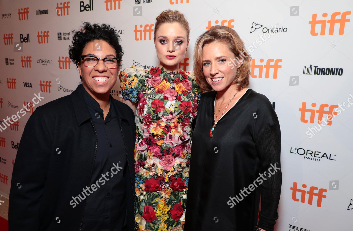 Vanessa Marano recommendations Eula Valdez (b. 1968) recommend