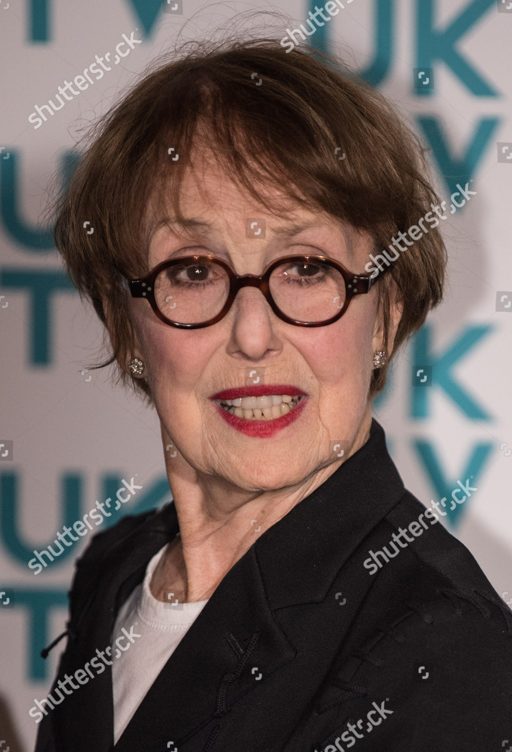 Una Stubbs Editorial Stock Photo - Stock Image | Shutterstock