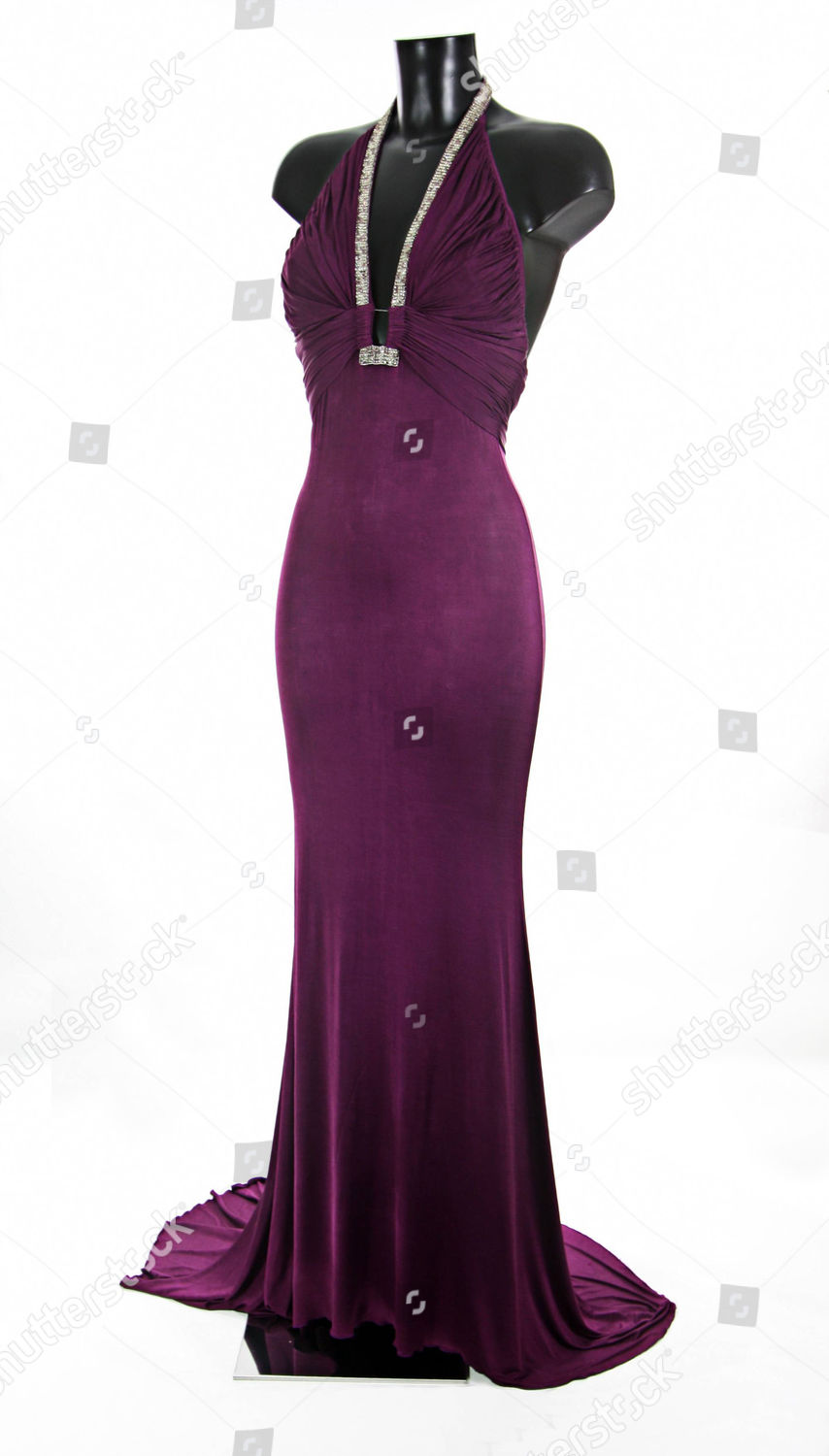 vesper lynd dress