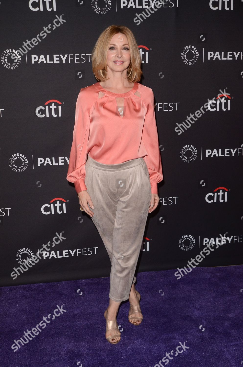 Sharon Lawrence Editorial Stock Photo - Stock Image | Shutterstock