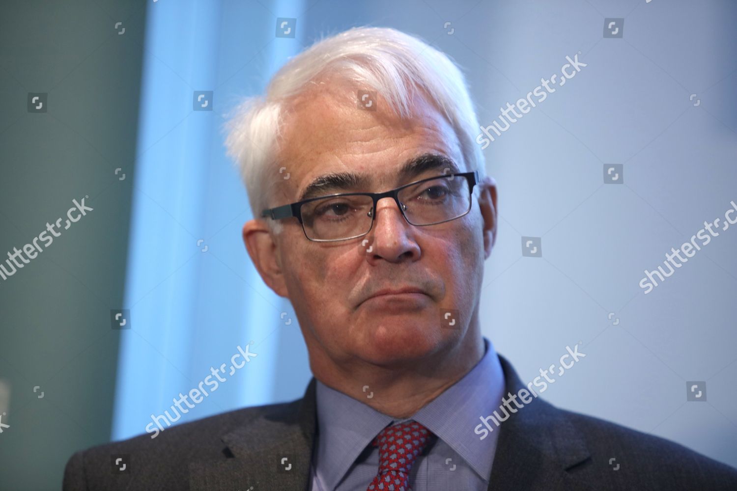 Lord Alistair Darling Editorial Stock Photo - Stock Image | Shutterstock