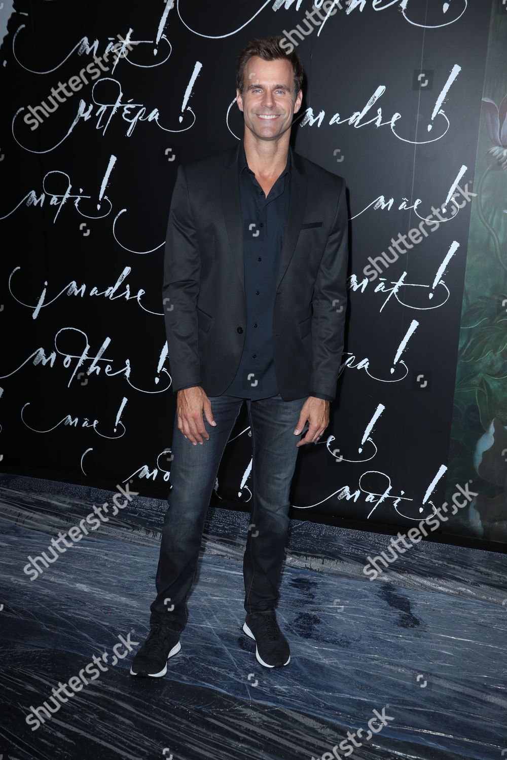 Cameron Mathison Editorial Stock Photo - Stock Image | Shutterstock