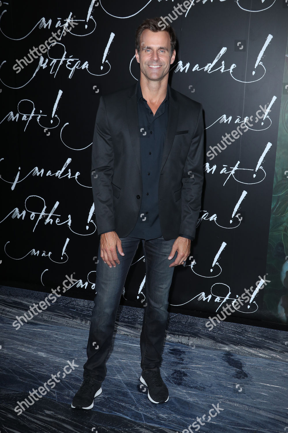 Cameron Mathison Editorial Stock Photo - Stock Image | Shutterstock