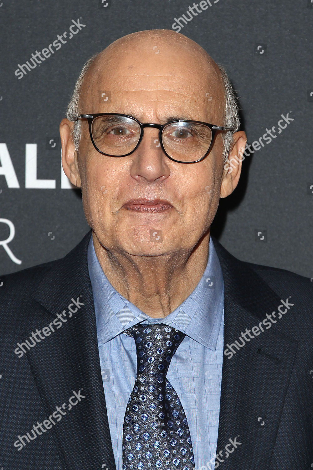 Jeffrey Tambor Editorial Stock Photo - Stock Image | Shutterstock
