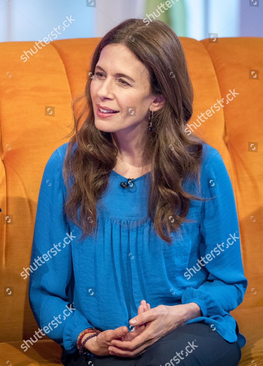 Jessica Hecht Editorial Stock Photo - Stock Image | Shutterstock