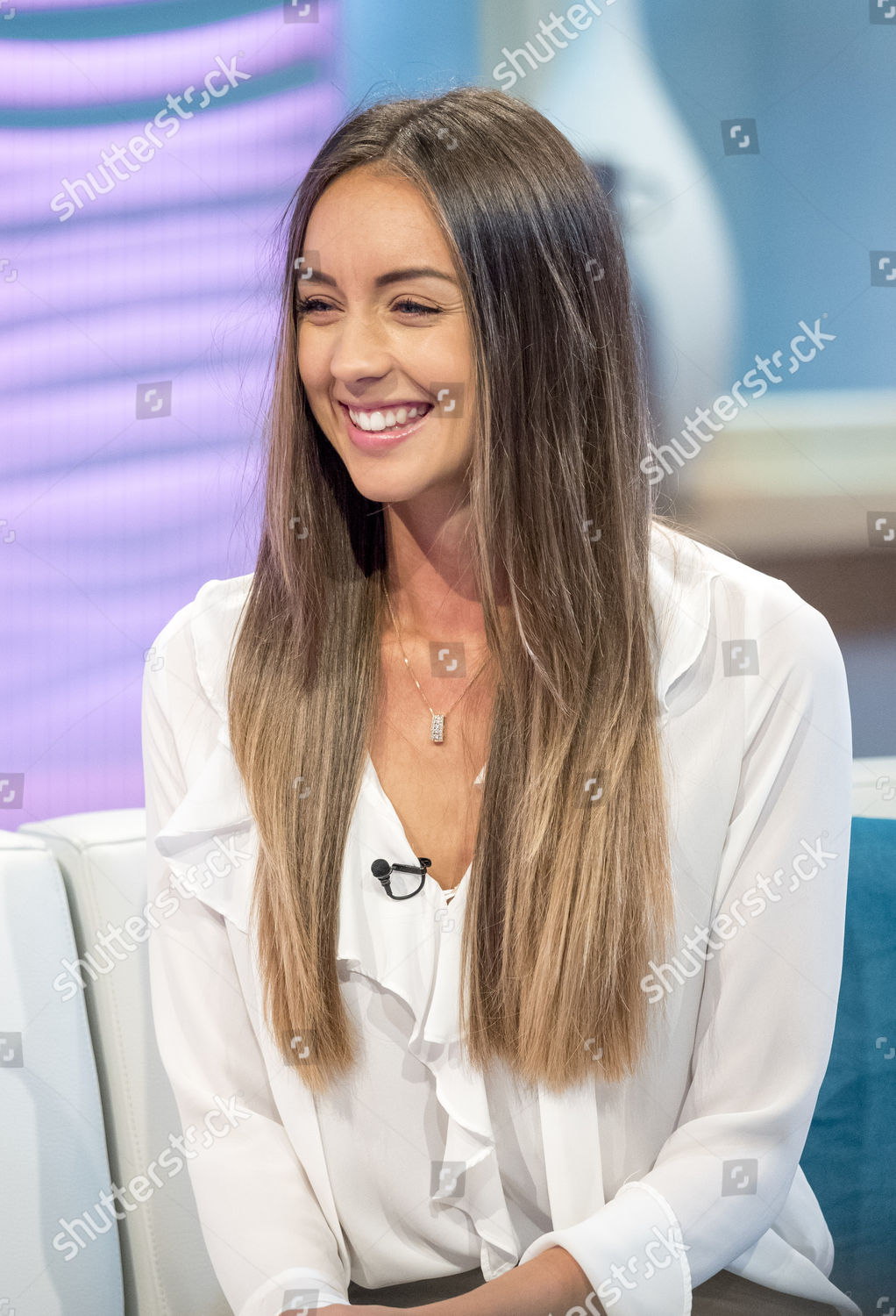 Emily Andre Editorial Stock Photo Stock Image Shutterstock