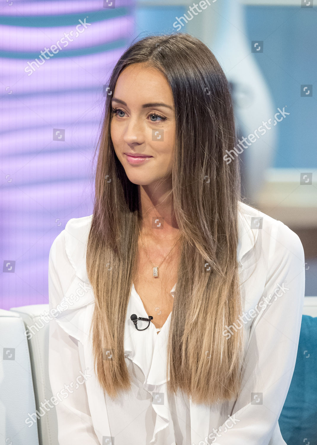 Emily Andre Editorial Stock Photo Stock Image Shutterstock