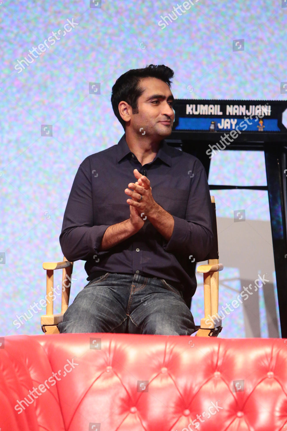 kumail nanjiani lego ninjago