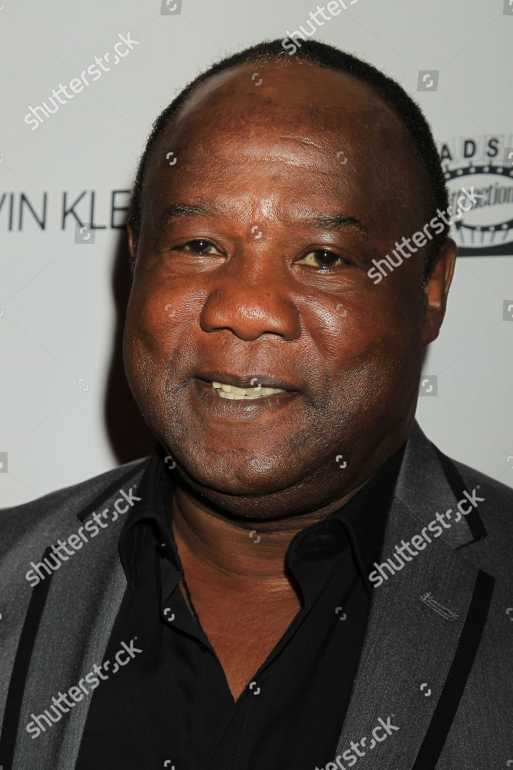 Isiah Whitlock Jr Editorial Stock Photo - Stock Image | Shutterstock