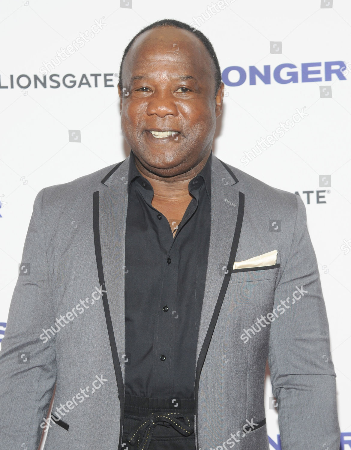 Isiah Whitlock Jr Editorial Stock Photo - Stock Image Shutterstock