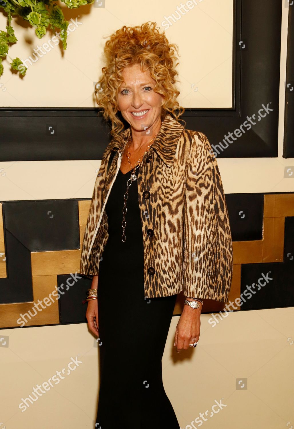 Kelly Hoppen Editorial Stock Photo Stock Image Shutterstock   Shutterstock 9064047er 