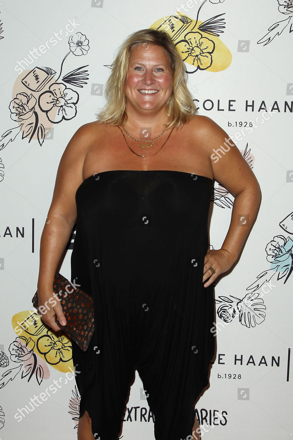 Bridget Everett Editorial Stock Photo - Stock Image | Shutterstock