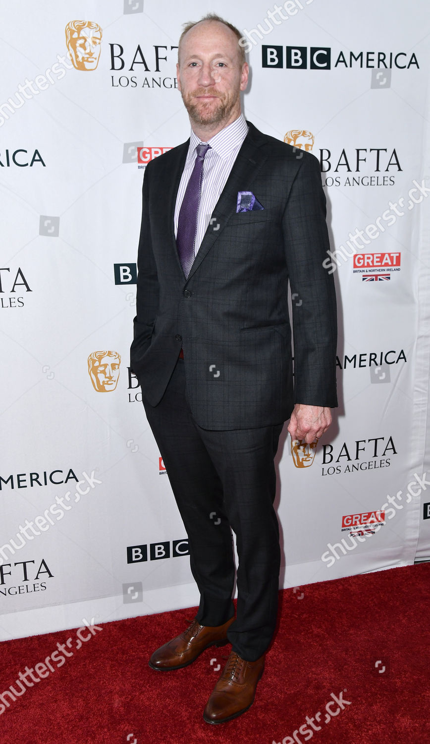 Matt Walsh Editorial Stock Photo - Stock Image | Shutterstock