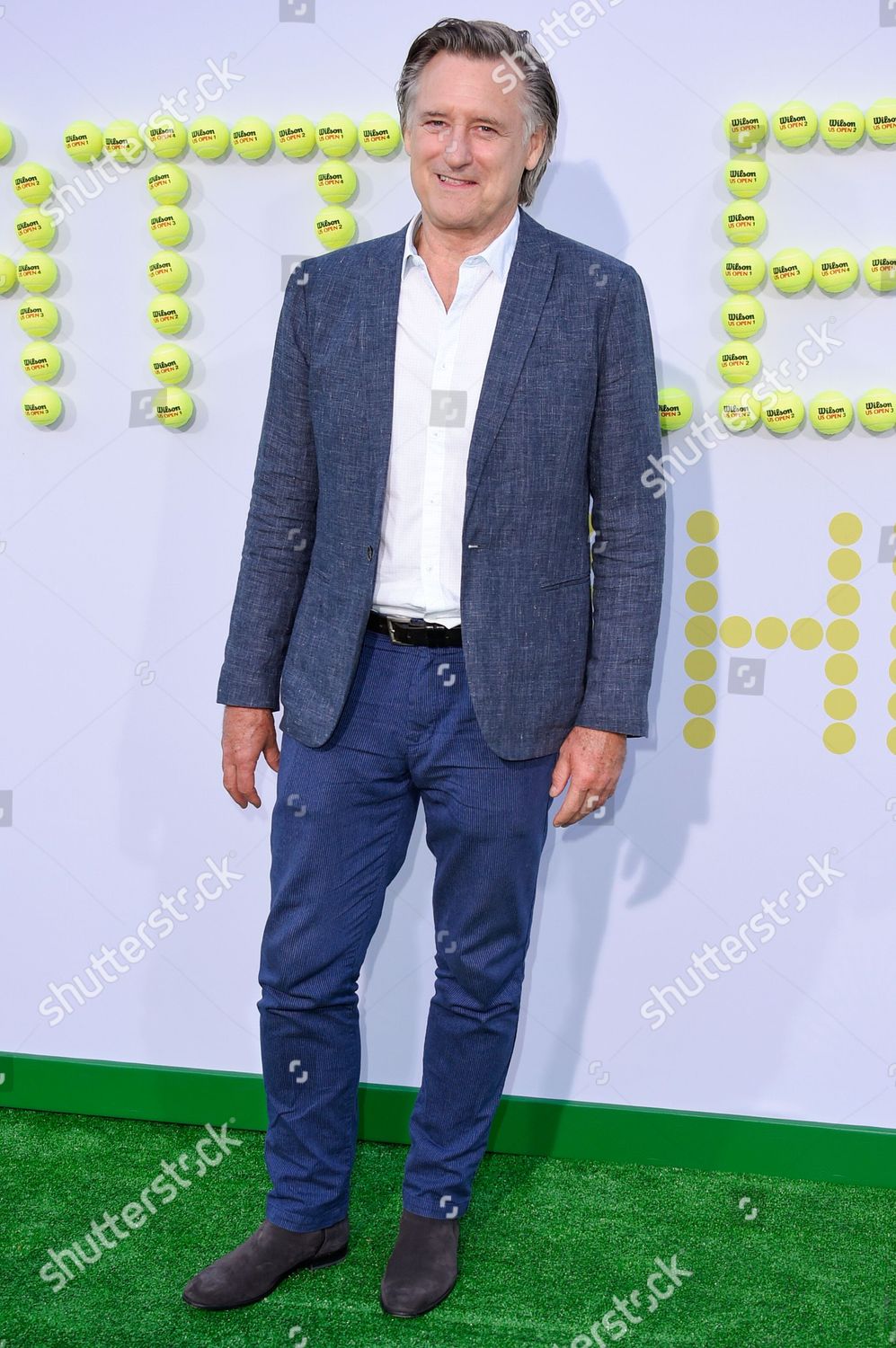 Bill Pullman Editorial Stock Photo - Stock Image | Shutterstock