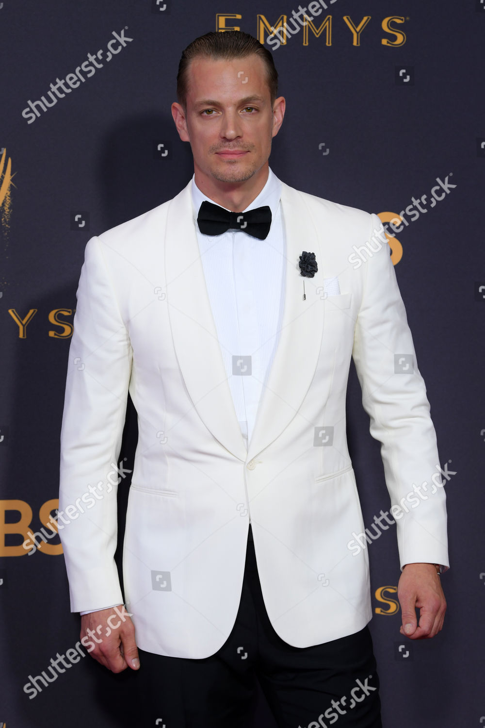 Joel Kinnaman Editorial Stock Photo - Stock Image | Shutterstock