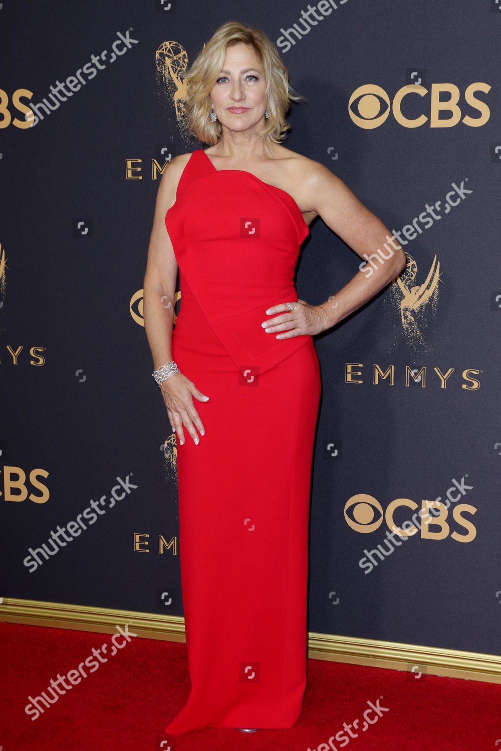 Edie Falco Editorial Stock Photo - Stock Image | Shutterstock