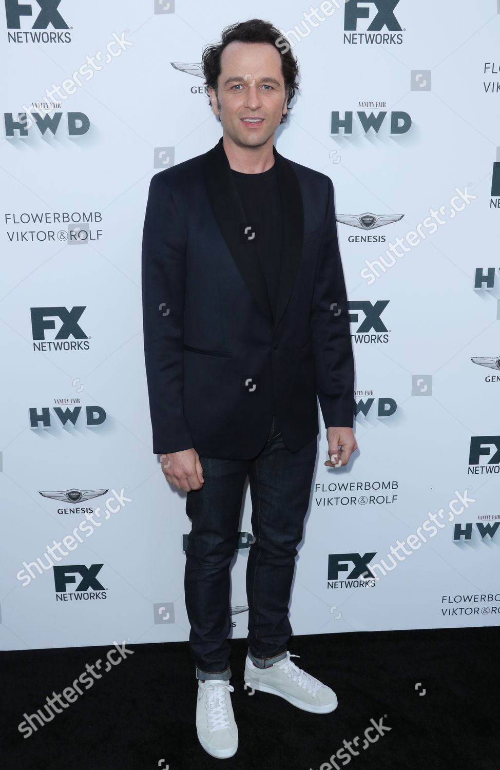 Matthew Rhys Editorial Stock Photo - Stock Image | Shutterstock