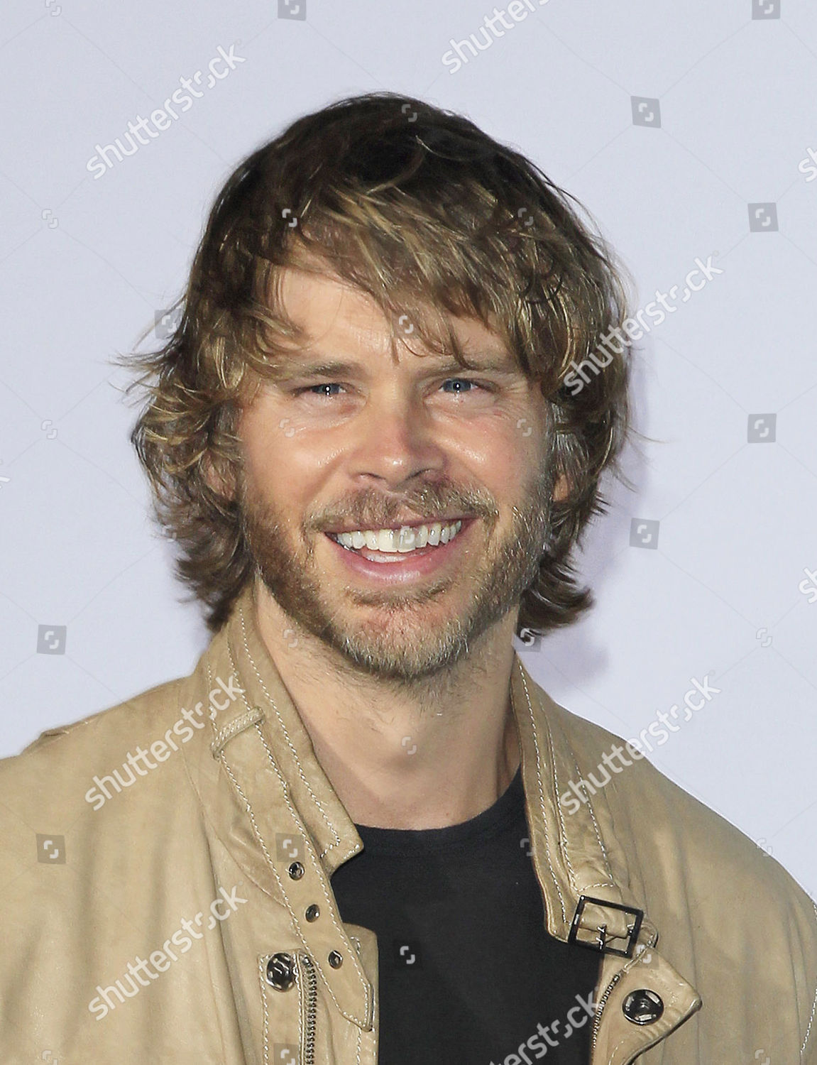 Eric Christian Olsen Editorial Stock Photo - Stock Image | Shutterstock