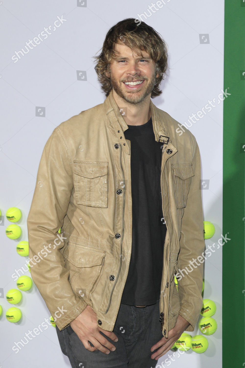 Eric Christian Olsen Editorial Stock Photo - Stock Image | Shutterstock