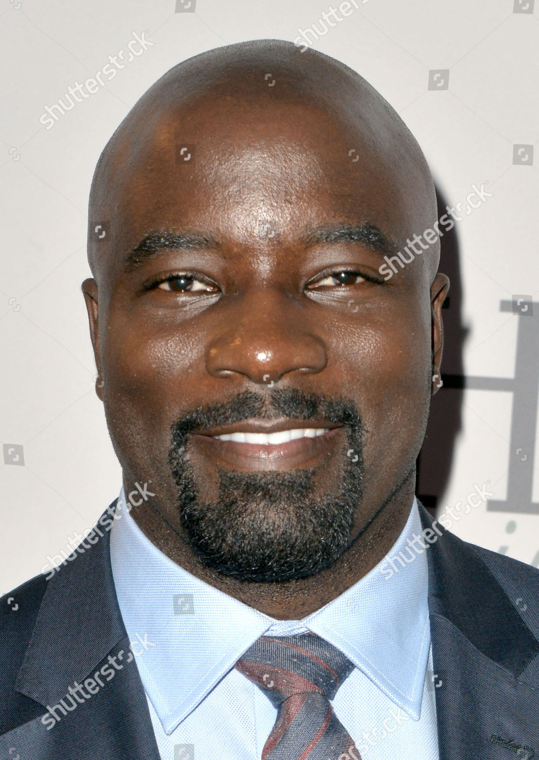 Mike Colter Editorial Stock Photo - Stock Image | Shutterstock